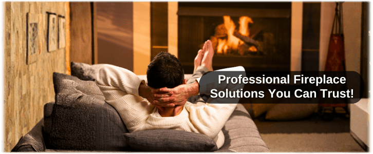 Chimney and Fireplace Solutions